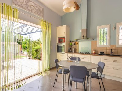 Holiday house Ferienhaus in Vaucluse nahe Mont Ventoux - Features photo 31