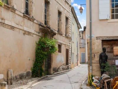 Holiday house Ferienhaus in Vaucluse nahe Mont Ventoux - Environment photo 38