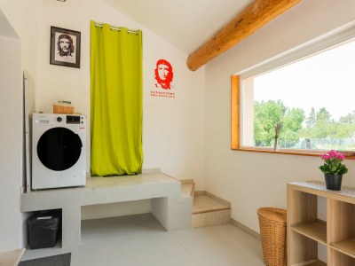 Holiday house Ferienhaus in Vaucluse nahe Mont Ventoux - Outdoor photo 39