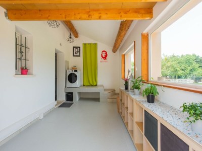 Holiday house Ferienhaus in Vaucluse nahe Mont Ventoux - Outdoor photo 40