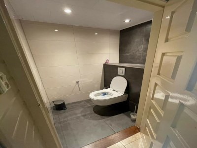 Holiday house Safari-Zelt in Friesland Natur Nähe - Features photo 21