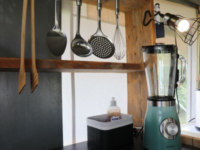 Holiday house Safari-Zelt in Friesland Natur Nähe - Outdoor photo 40