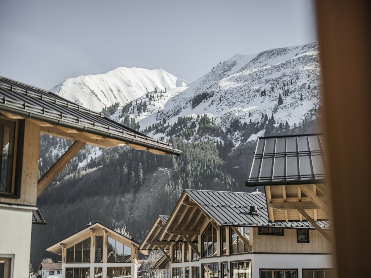 Holiday house Chalet in Bichlbach near Ski Slopes - Outdoor photo 5