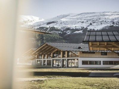 Holiday house Chalet in Bichlbach near Ski Slopes - Outdoor photo 4