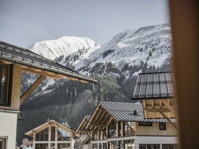 Holiday house Chalet in Bichlbach near Ski Slopes - Outdoor photo 5