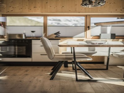 Holiday house Chalet in Bichlbach near Ski Slopes - Features photo 13