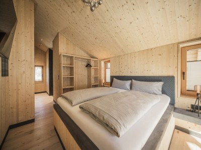 Holiday house Chalet in Bichlbach near Ski Slopes - Features photo 15