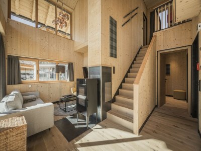 Holiday house Chalet in Bichlbach near Ski Slopes - Features photo 16