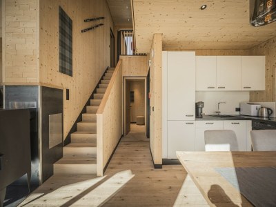 Holiday house Chalet in Bichlbach near Ski Slopes - Features photo 20