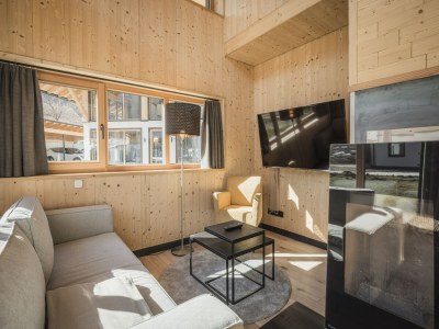 Holiday house Chalet in Bichlbach near Ski Slopes - Features photo 21