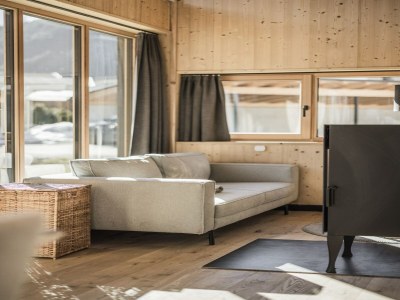 Holiday house Chalet in Bichlbach near Ski Slopes - Features photo 22