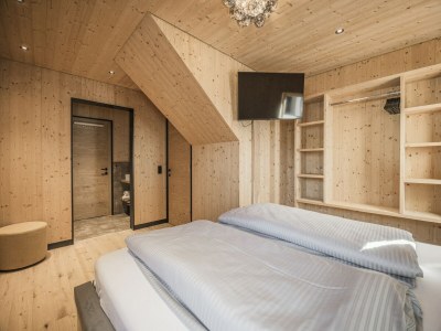 Holiday house Chalet in Bichlbach near Ski Slopes - Features photo 24