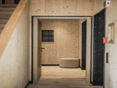 Holiday house Chalet in Bichlbach near Ski Slopes - Outdoor photo 32