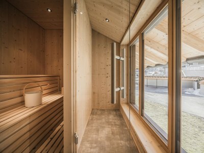 Holiday house Chalet in Bichlbach near Ski Slopes - Outdoor photo 33