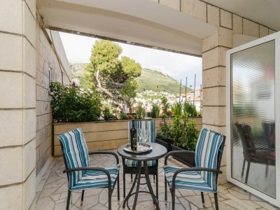 Apartment House Apartments Ariva - Superior Studio Apartment with Balcony (3 Adults) - A3 - Outdoor photo 5