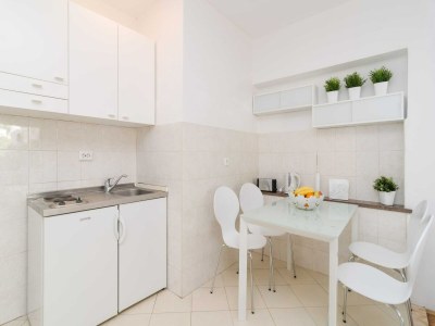 Apartment House Apartments Ariva - Superior Studio Apartment with Balcony (3 Adults) - A3 - Features photo 9