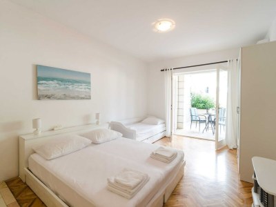 Apartment House Apartments Ariva - Superior Studio Apartment with Balcony (3 Adults) - A3 - Features photo 15