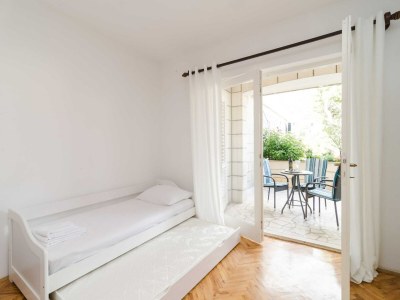 Apartment House Apartments Ariva - Superior Studio Apartment with Balcony (3 Adults) - A3 - Features photo 17