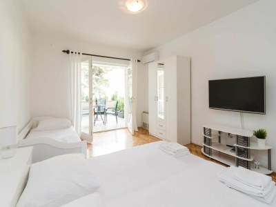 Apartment House Apartments Ariva - Superior Studio Apartment with Balcony (3 Adults) - A3 - Features photo 19