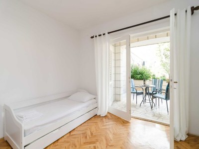 Apartment House Apartments Ariva - Superior Studio Apartment with Balcony (3 Adults) - A3 - Features photo 20