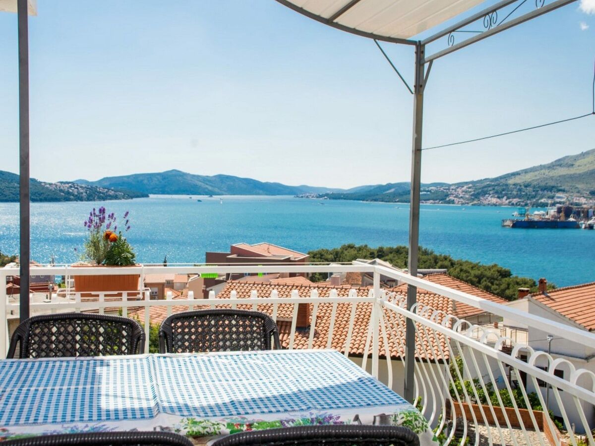 Apartment Villa Stil - One Bedroom Apartment with Balcony and Sea View 202 - Outdoor photo 2