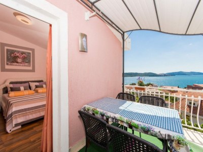 Apartment Villa Stil - One Bedroom Apartment with Balcony and Sea View 202 - Outdoor photo 3