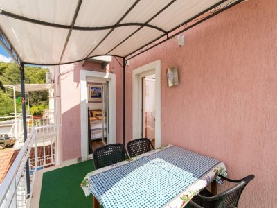 Apartment Villa Stil - One Bedroom Apartment with Balcony and Sea View 202 - Outdoor photo 16