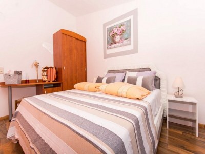 Apartment Villa Stil - One Bedroom Apartment with Balcony and Sea View 202 - Features photo 19