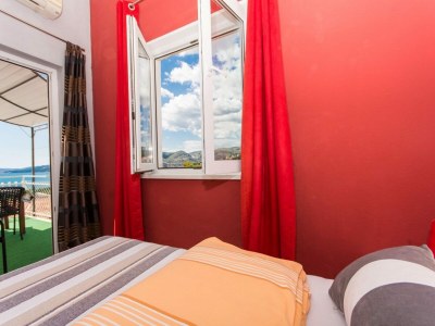 Apartment Villa Stil - One Bedroom Apartment with Balcony and Sea View 202 - Features photo 24