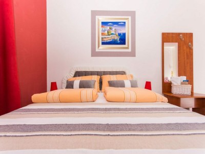 Apartment Villa Stil - One Bedroom Apartment with Balcony and Sea View 202 - Features photo 25