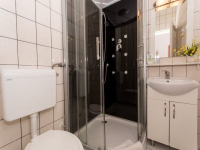 Apartment Villa Stil - One Bedroom Apartment with Balcony and Sea View 202 - Features photo 26