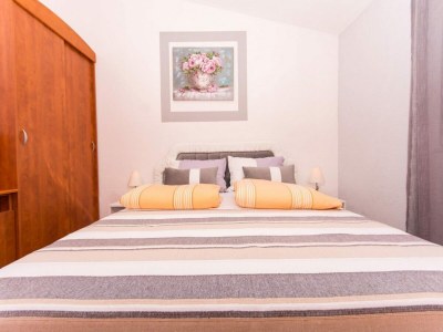 Apartment Villa Stil - One Bedroom Apartment with Balcony and Sea View 202 - Features photo 31