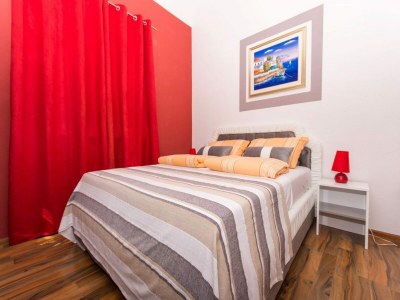 Apartment Villa Stil - One Bedroom Apartment with Balcony and Sea View 202 - Features photo 32