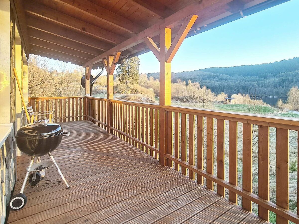 Holiday house 5 person holiday home in LONEVÅG-By Traum - Outdoor photo 3