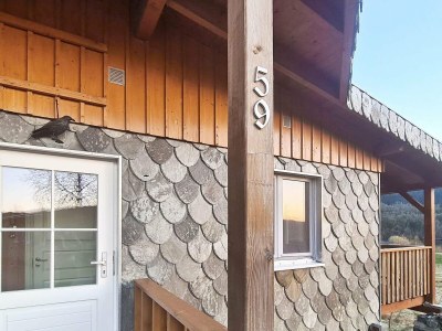 Holiday house 5 person holiday home in LONEVÅG-By Traum - Outdoor photo 2