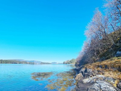 Holiday house 5 person holiday home in LONEVÅG-By Traum - Outdoor photo 5