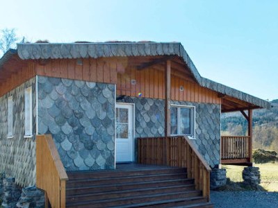 Holiday house 5 person holiday home in LONEVÅG-By Traum - Outdoor photo 6