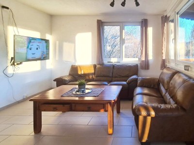 Holiday house 5 person holiday home in LONEVÅG-By Traum - Outdoor photo 8