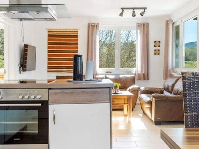 Holiday house 5 person holiday home in LONEVÅG-By Traum - Outdoor photo 9