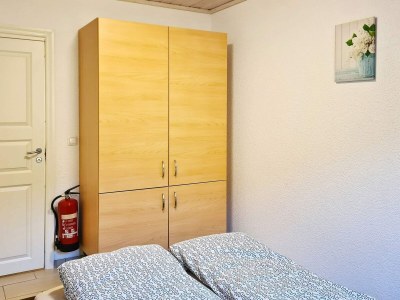 Holiday house 5 person holiday home in LONEVÅG-By Traum - Outdoor photo 11