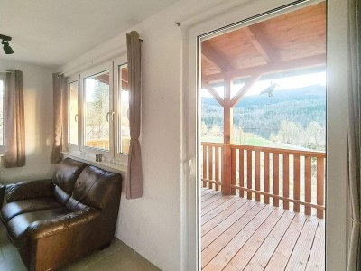 Holiday house 5 person holiday home in LONEVÅG-By Traum - Outdoor photo 12