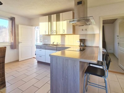 Holiday house 5 person holiday home in LONEVÅG-By Traum - Outdoor photo 14