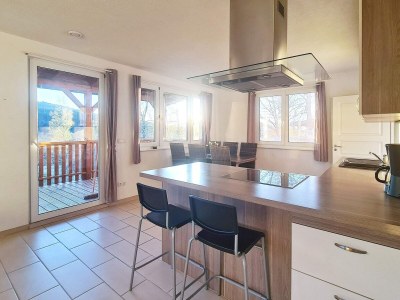 Holiday house 5 person holiday home in LONEVÅG-By Traum - Outdoor photo 15