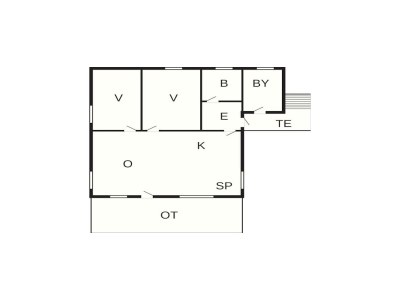 Holiday house 5 person holiday home in LONEVÅG-By Traum - Document photo 27