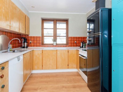 Holiday house 8 person holiday home in Ulfborg-By Traum - Outdoor photo 3