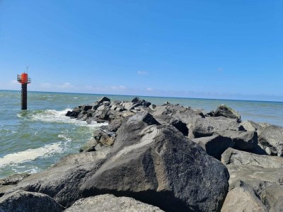 Holiday house 8 person holiday home in Ulfborg-By Traum - Outdoor photo 5