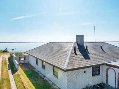 Holiday house 8 person holiday home in Ulfborg-By Traum - Outdoor photo 8