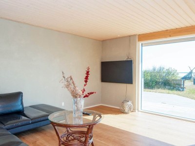 Holiday house 8 person holiday home in Ulfborg-By Traum - Outdoor photo 10