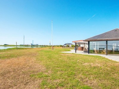 Holiday house 8 person holiday home in Ulfborg-By Traum - Outdoor photo 11