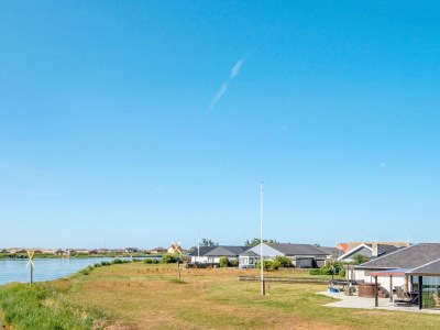 Holiday house 8 person holiday home in Ulfborg-By Traum - Outdoor photo 12